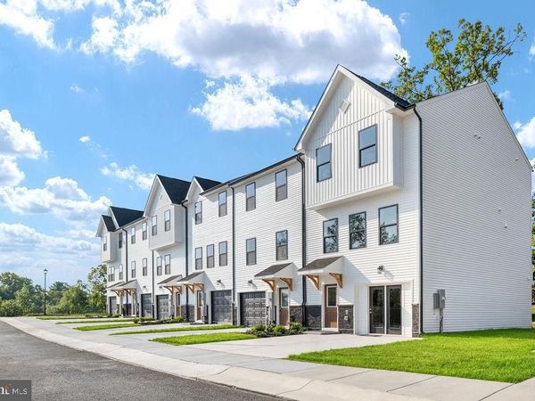 HomeSite 6 NEPAL COURT, WINCHESTER, VA 22602