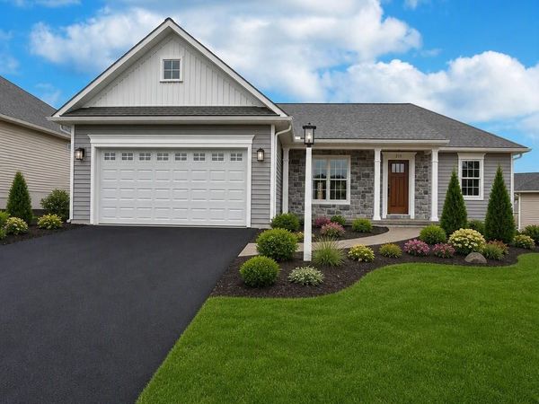 016 STARLIGHT LANE, LEBANON, PA 17046