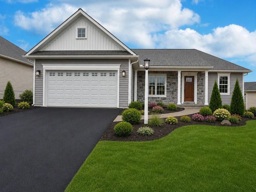 016 Starlight Lane , Lebanon, PA 17046 Main Photo