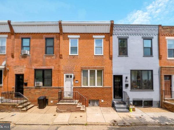 1033 DALY STREET, PHILADELPHIA, PA 19148