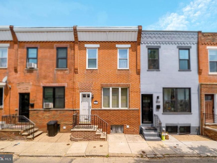 1033 Daly Street, Philadelphia, PA 19148 Main Photo