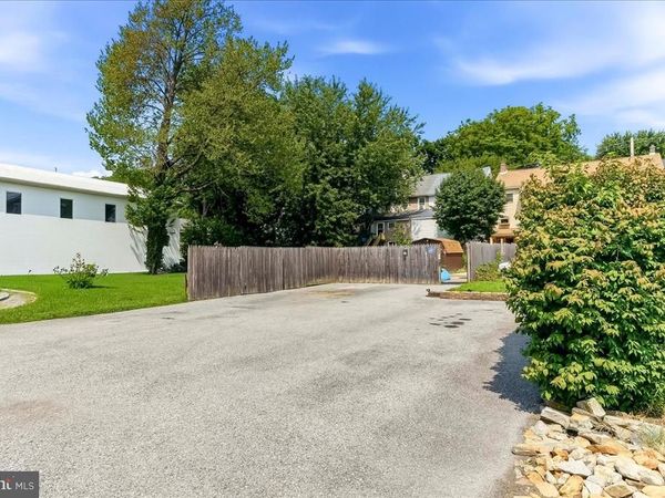 329 FRONT STREET, PARKESBURG, PA 19365