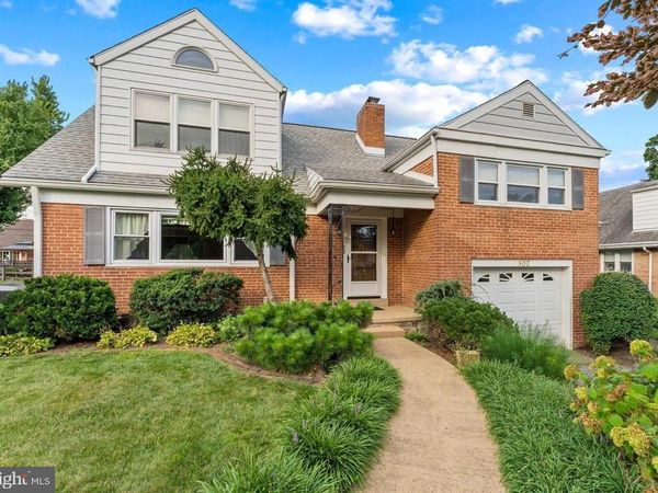 803 JEROME PLACE, READING, PA 19609