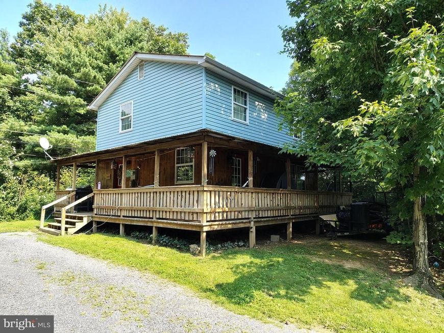 33 Jewel Street, Lewistown, PA 17044 Main Photo