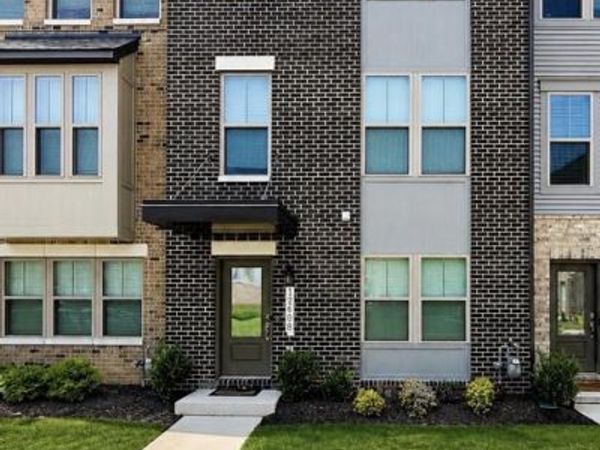12608 KNOTTWOOD LANE, BRANDYWINE, MD 20613