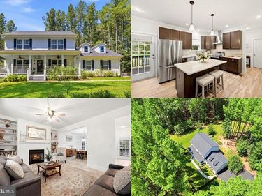 294 LOGAN DRIVE, RUCKERSVILLE, VA 22968