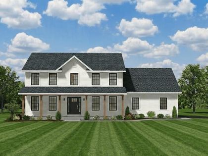 06 STARLIGHT LANE Lebanon, PA 17046