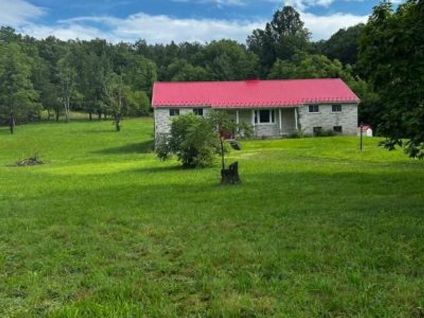 5157 Erly Road, Elliottsburg, PA 17024 Main Photo