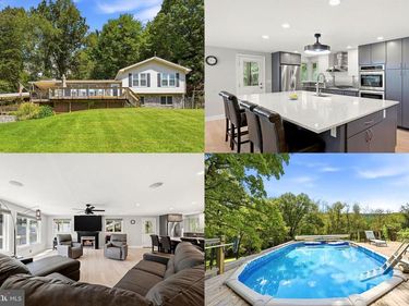 13328 JOHN MARSHALL HIGHWAY, LINDEN, VA 22642
