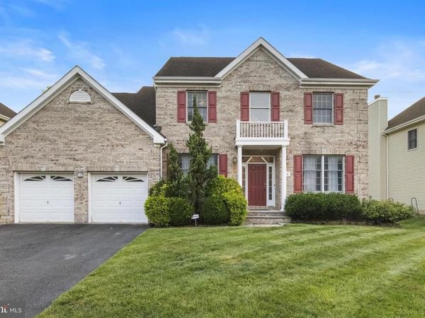 40 HARVEST WAY, LITTLE EGG HARBOR TWP, NJ 08087