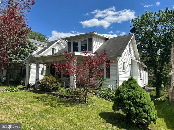 13506 MCMULLEN HIGHWAY SW, CUMBERLAND, MD 21502