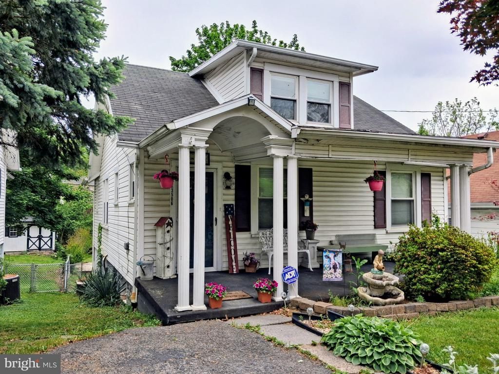 13506 MCMULLEN HIGHWAY SW , CUMBERLAND, MD 21502