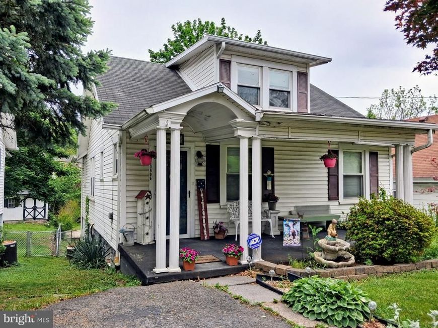 13506 Mcmullen Highway SW , Cumberland, MD 21502 Main Photo