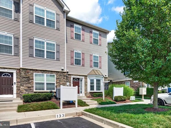 1826 CASSANDRA DRIVE, Unit 135, ELDERSBURG, MD 21784