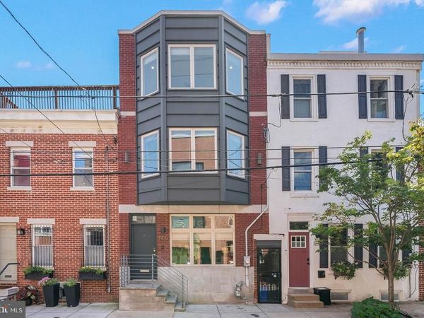 1906 KATER STREET, PHILADELPHIA, PA 19146