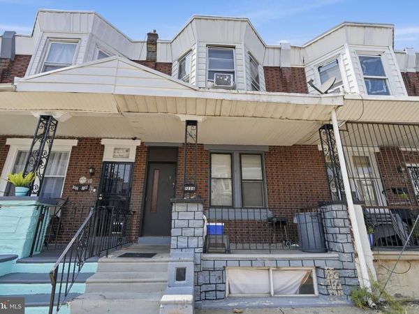 3220 D STREET, PHILADELPHIA, PA 19134