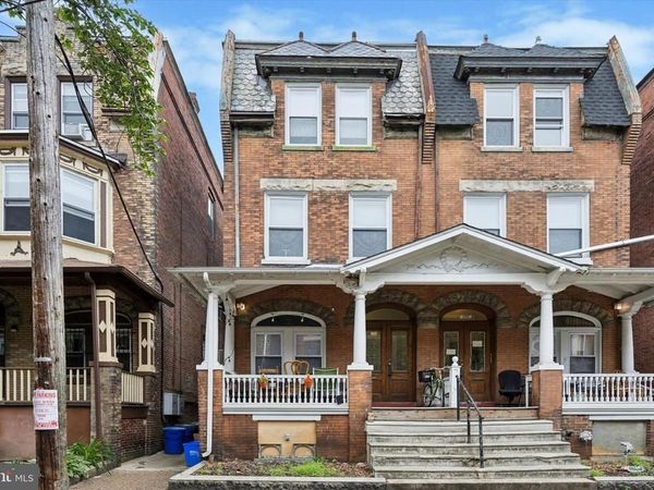 222 BUCKINGHAM PLACE, PHILADELPHIA, PA 19104