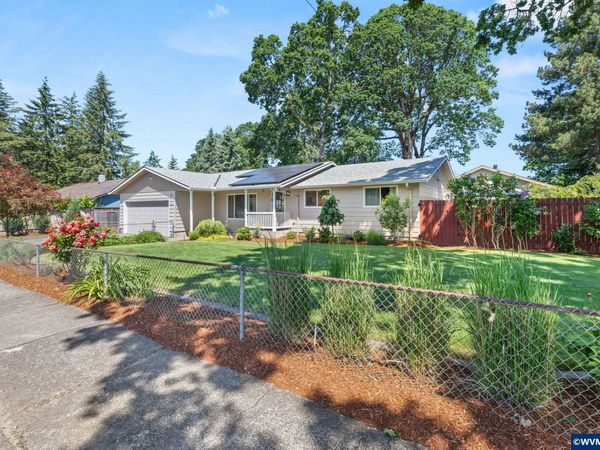 1385 River Bend Rd NW, Salem, OR 97304