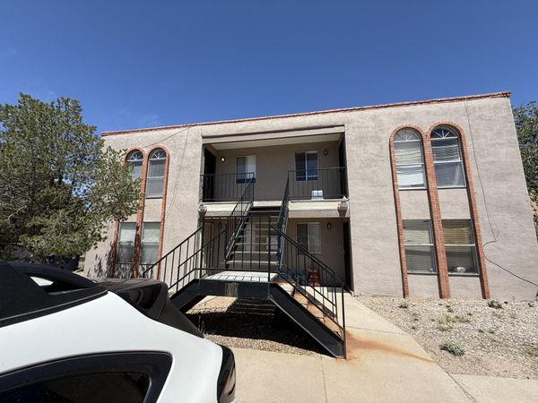 12205 Eric Court NE, Unit C, Albuquerque, NM 87112