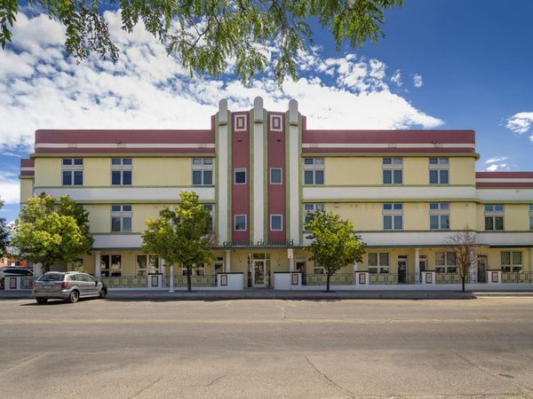 110 Richmond Drive SE, UNIT 204, Albuquerque, NM 87106
