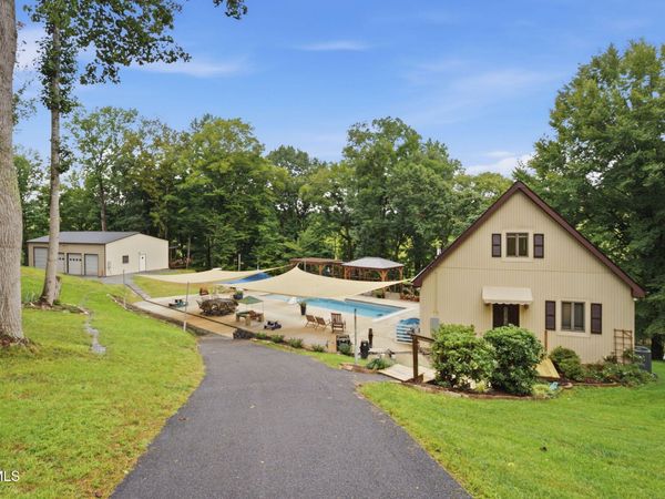 107 Rose Drive, Gray, TN 37615