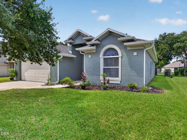 12 Old Creek Circle, Ormond Beach, FL 32174