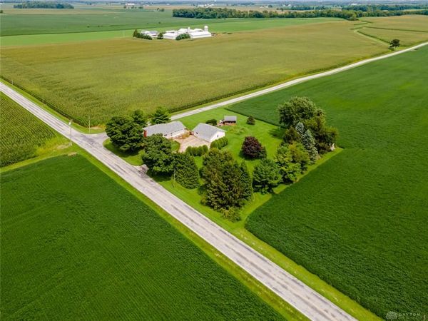 3142 Paint Creek Road, Eaton, OH 45320