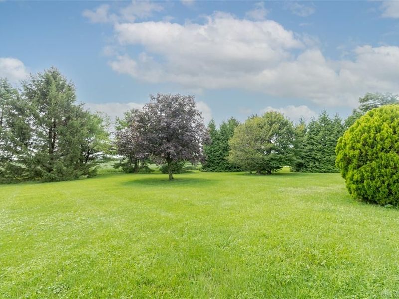3142 Paint Creek Road, Eaton, OH 45320 Photo 20