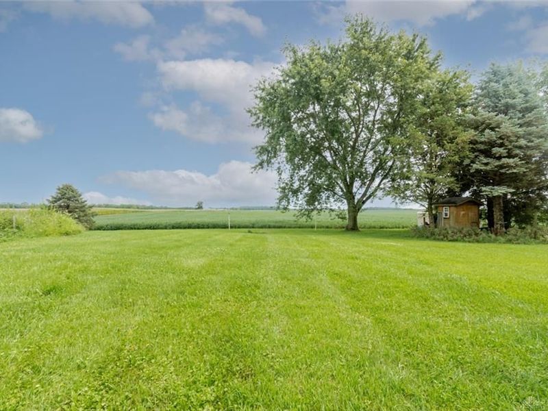 3142 Paint Creek Road, Eaton, OH 45320 Photo 21