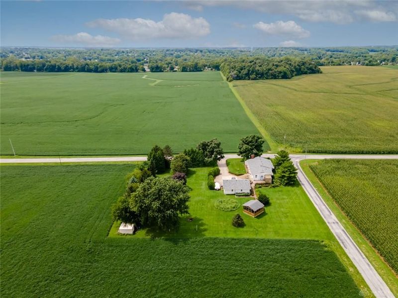 3142 Paint Creek Road, Eaton, OH 45320 Photo 23