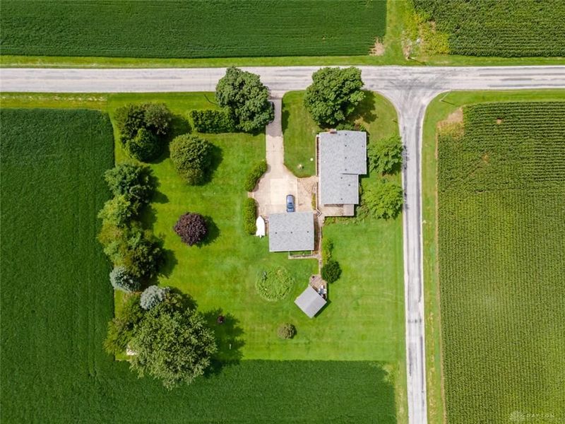 3142 Paint Creek Road, Eaton, OH 45320 Photo 24