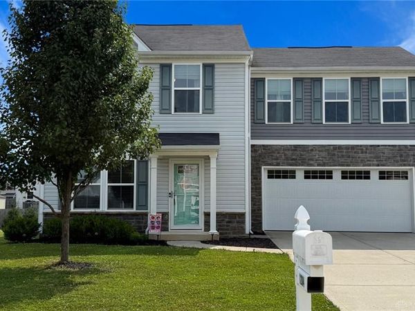 1204 Prem Place, Xenia, OH 45385