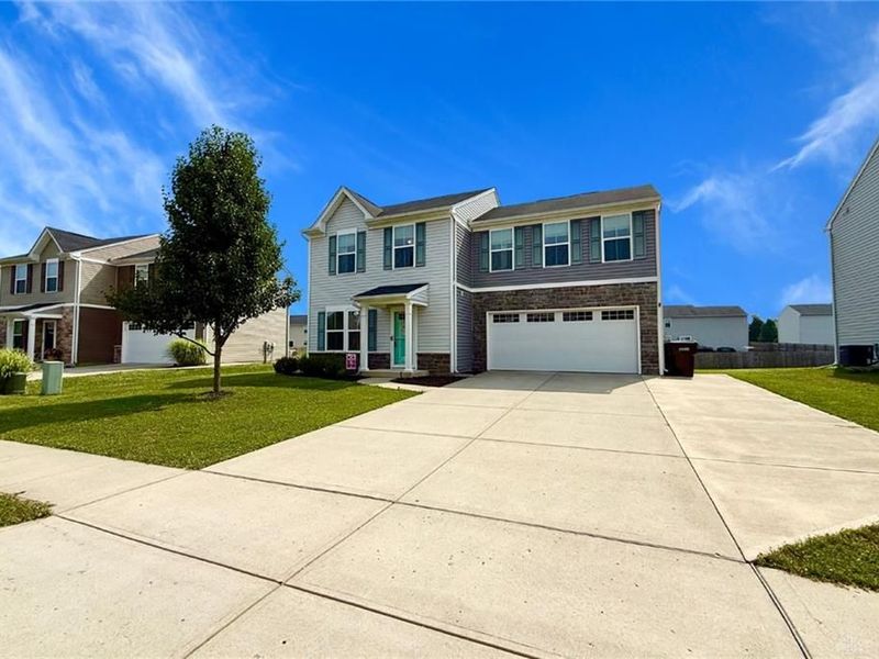 1204 Prem Place, Xenia, OH 45385 Photo 2