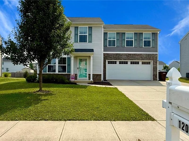 1204 Prem Place, Xenia, OH 45385 Photo 3