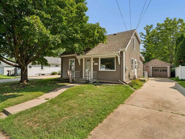1820 ALASKA STREET, Oshkosh, WI 54902