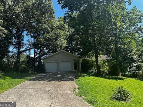 2313 Ivy Crest Drive, Buford, GA 30519