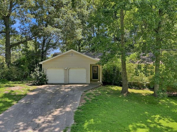 2313 Ivy Crest Drive, Buford, GA 30519