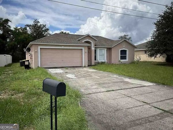 1404 Hillsborough Way, Poinciana, FL 34759