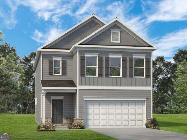 89 Southland Drive, Ringgold, GA 30736