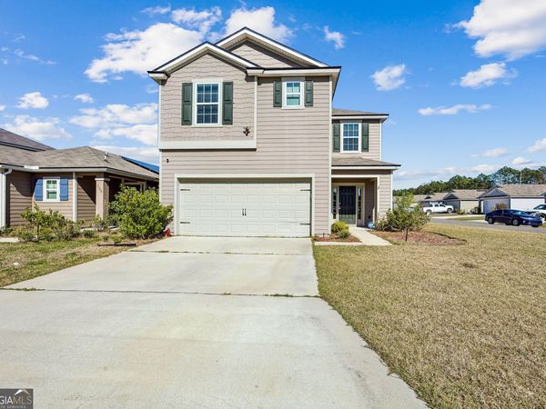 157 Ashwood Circle, Saint Marys, GA 31558