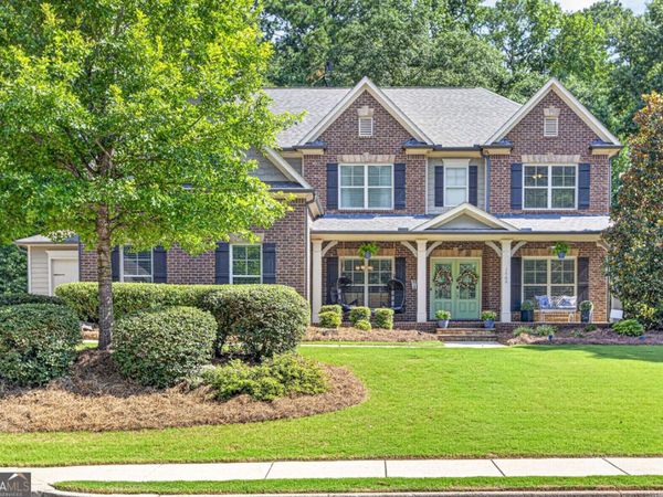 1460 Apple Valley Court, Watkinsville, GA 30677
