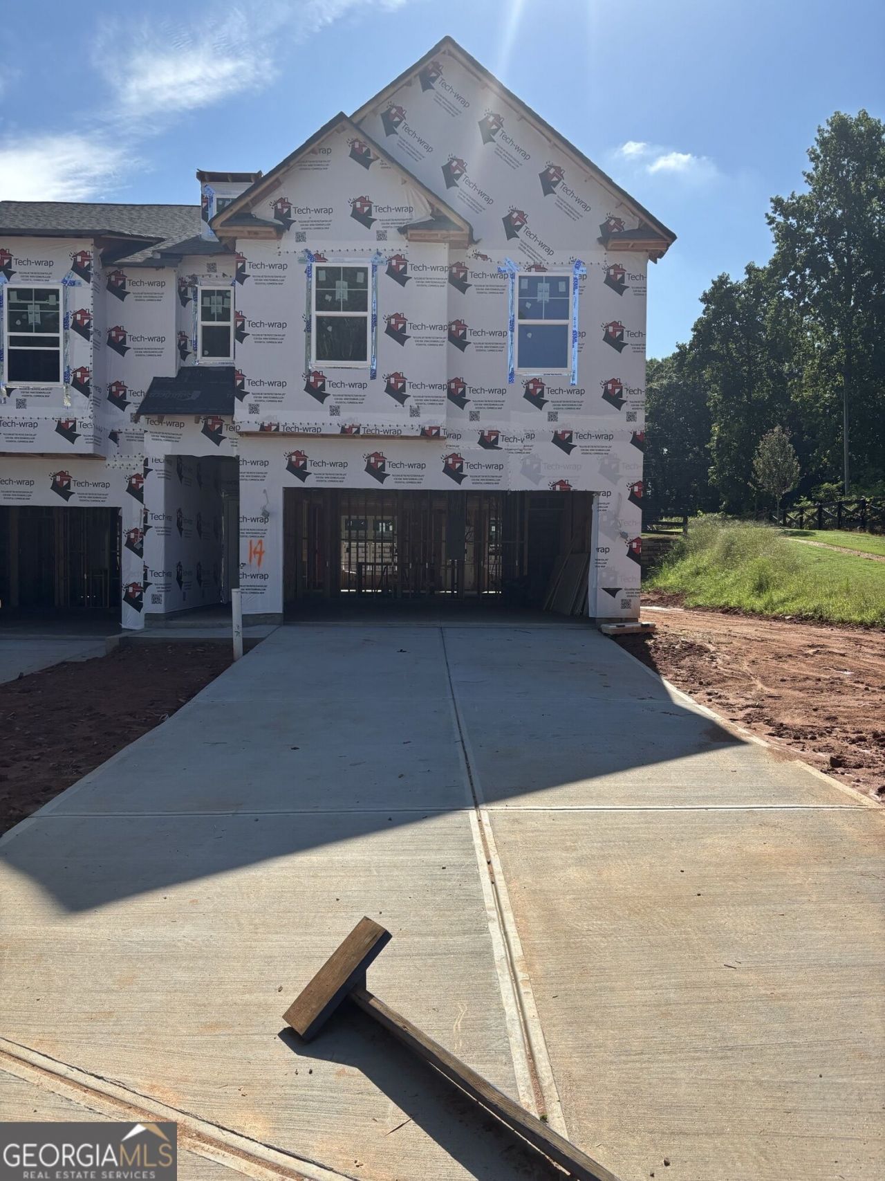 899 Counterpoint Drive, Unit LOT 14, Decatur, GA 30032 Main Photo