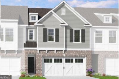 899 Counterpoint Drive, Unit LOT 14, Decatur, GA 30032 Main Photo