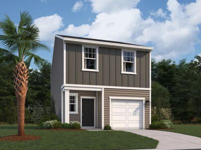 8867 Salamander Road, Unit 50, North Charleston, SC 29406