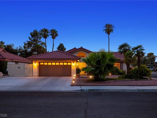 71 Chesney Drive , Henderson, NV 89074