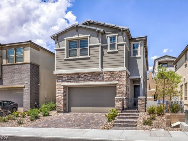 527 Preston Oak Lane, Las Vegas, NV 89138