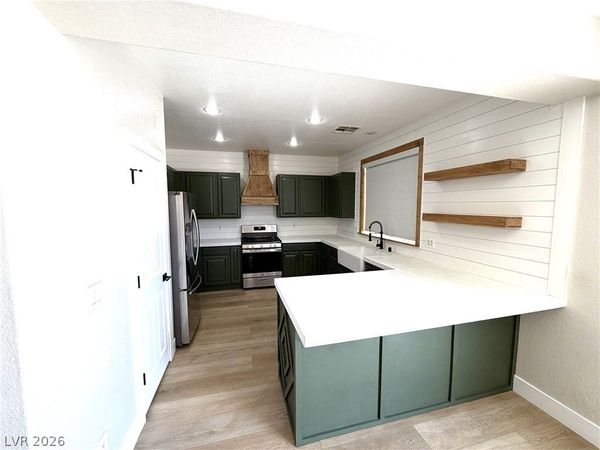 5782 Field Breeze Street, Las Vegas, NV 89148