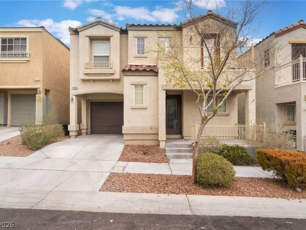 9132 Gabardine Avenue , Las Vegas, NV 89149