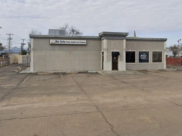 617 N State Street, Clarksdale, MS 38614