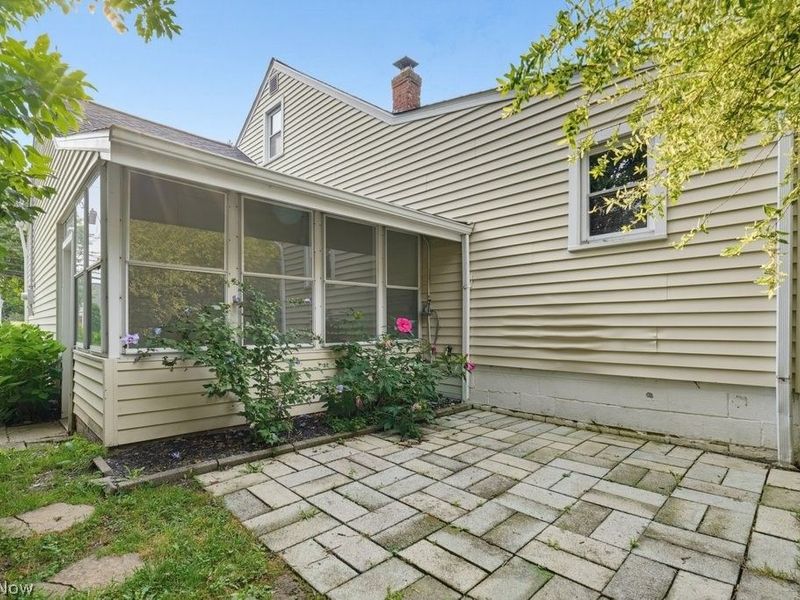 1628 Parker Drive , Mayfield Heights, OH 44124 Photo 30